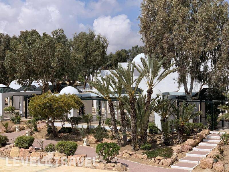 Фотография Royal Karthago Thalasso