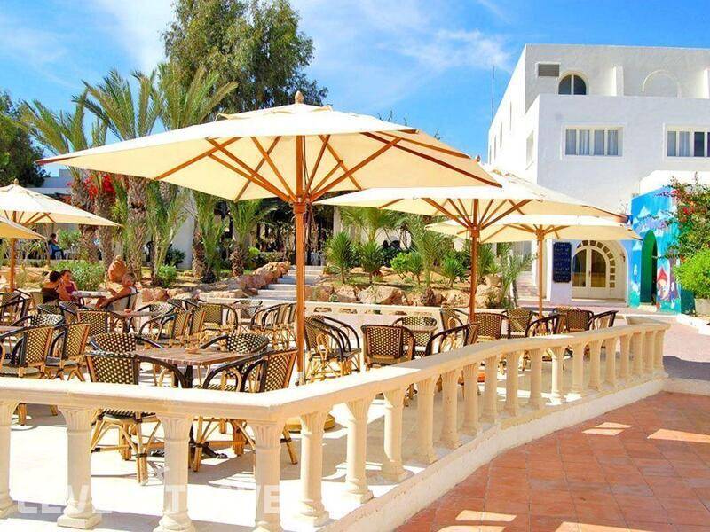 Фотография Royal Karthago Thalasso