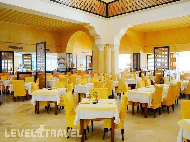 Фотография Royal Karthago Thalasso