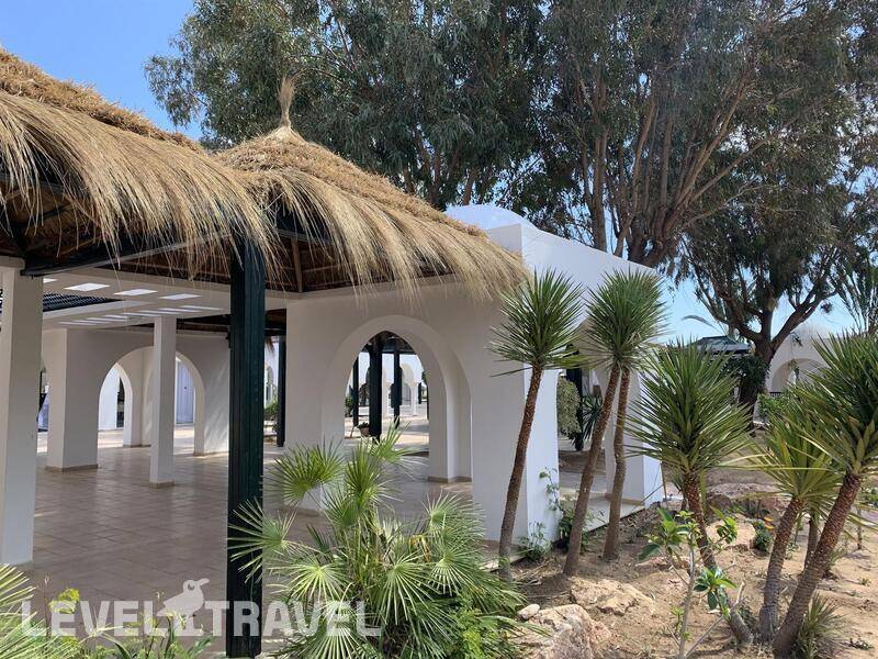 Фотография Royal Karthago Thalasso