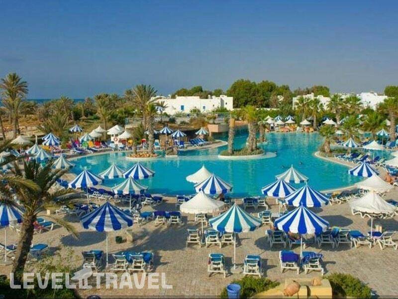 Фотография Royal Karthago Thalasso