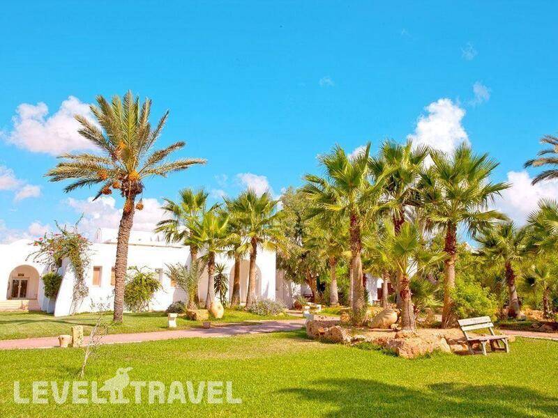 Фотография Royal Karthago Thalasso