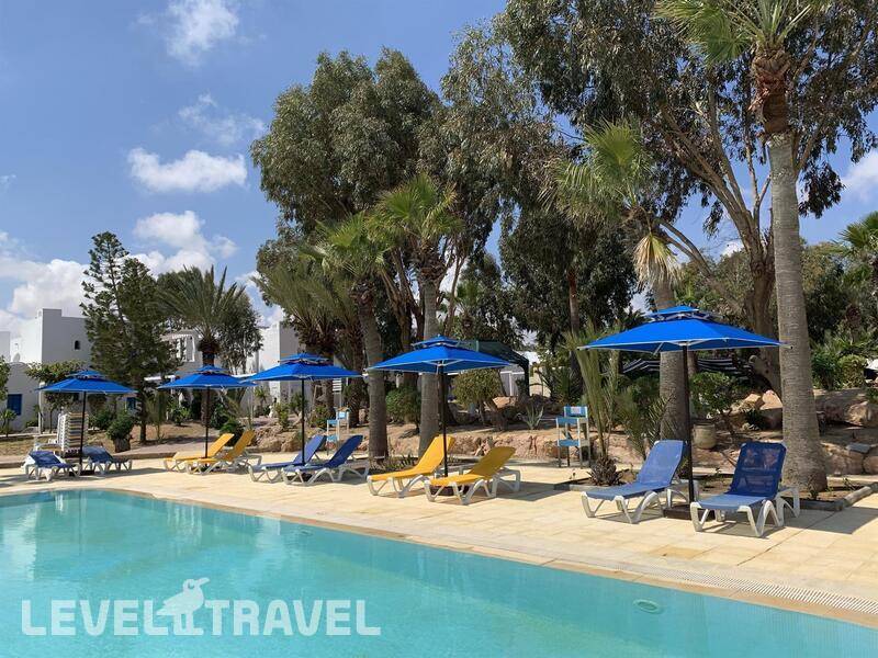 Фотография Royal Karthago Thalasso