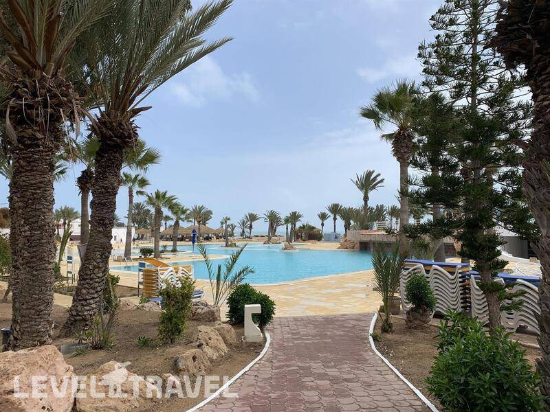 Фотография Royal Karthago Thalasso
