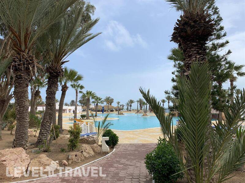 Фотография Royal Karthago Thalasso