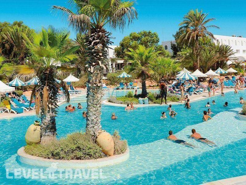 Фотография Royal Karthago Thalasso