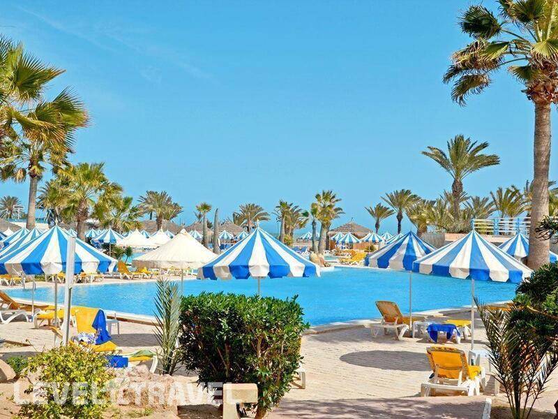 Фотография Royal Karthago Thalasso