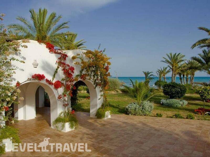 Фотография Royal Karthago Thalasso