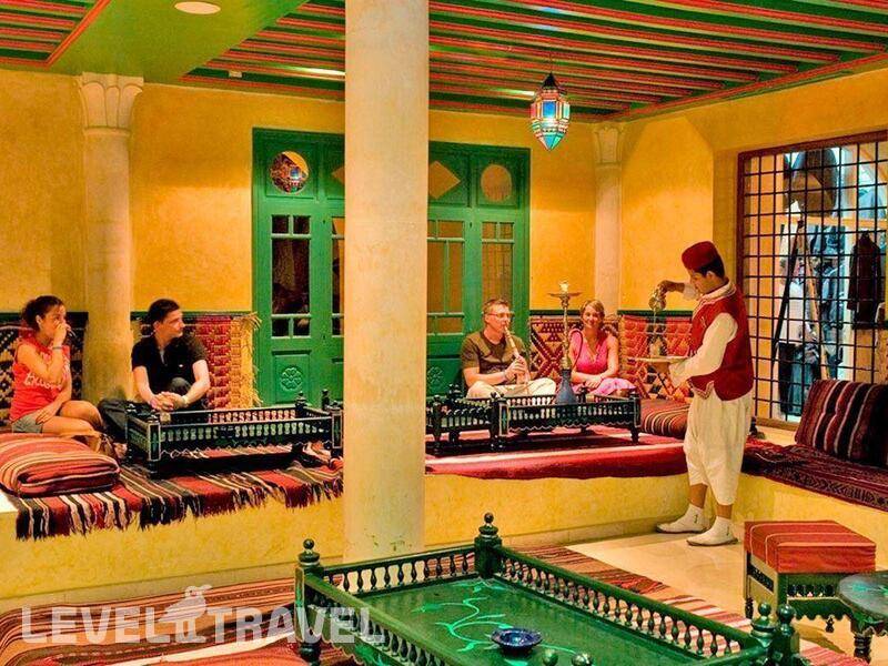 Фотография Royal Karthago Thalasso