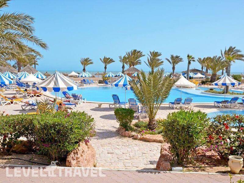 Фотография Royal Karthago Thalasso