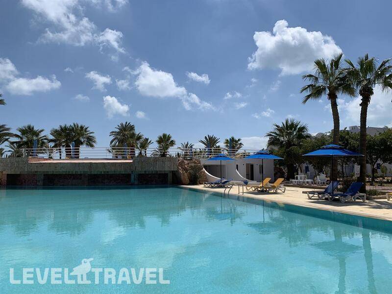 Фотография Royal Karthago Thalasso