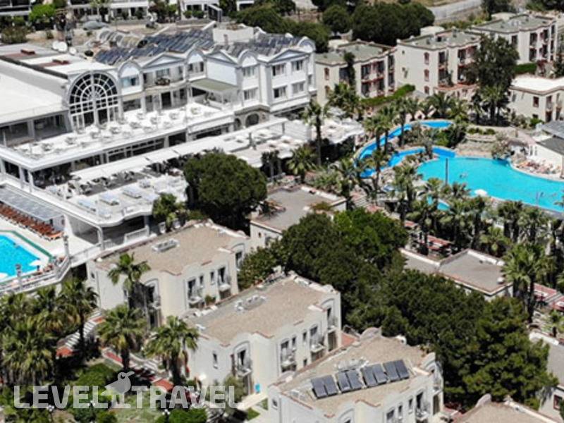 Фотография Phoenix Sun Hotel