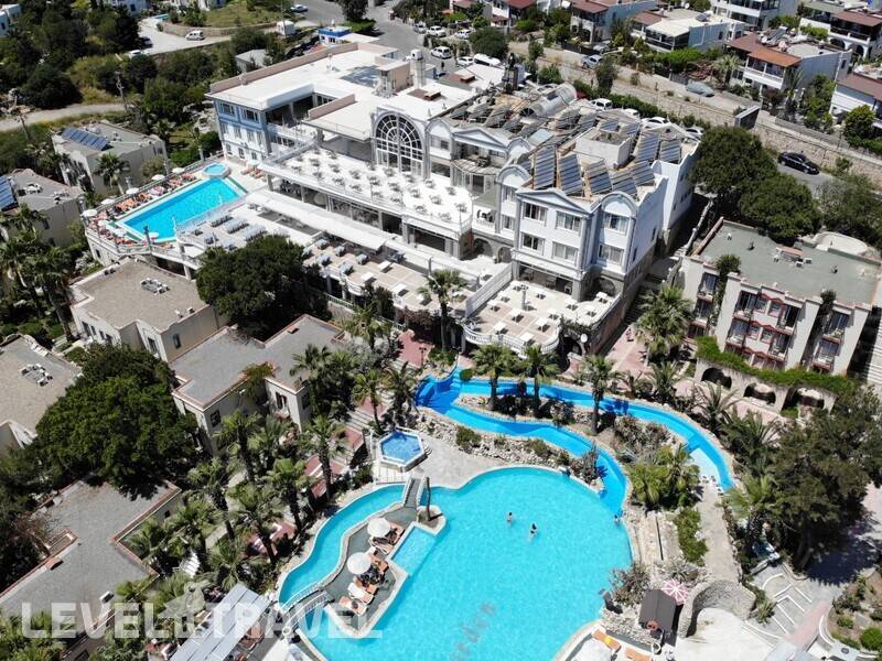 Фотография Phoenix Sun Hotel