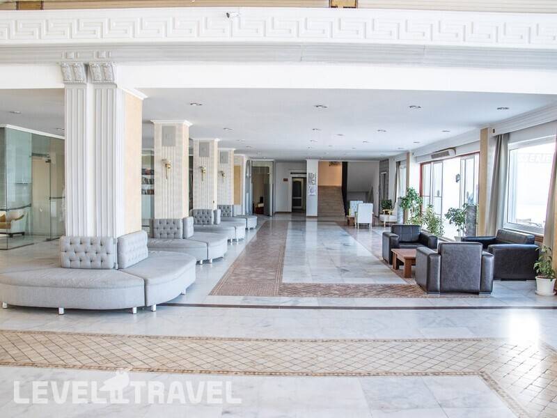 Фотография Phoenix Sun Hotel