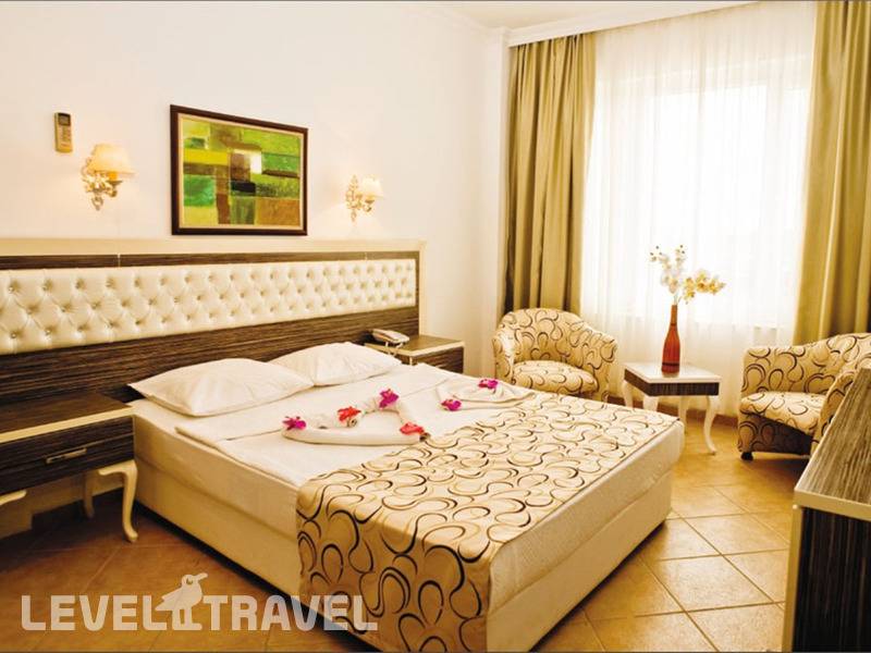 Фотография Phoenix Sun Hotel