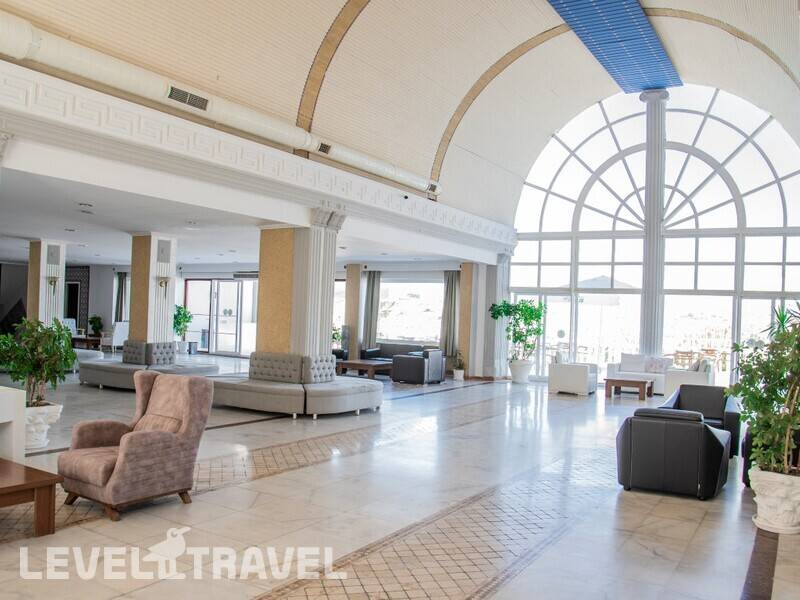 Фотография Phoenix Sun Hotel
