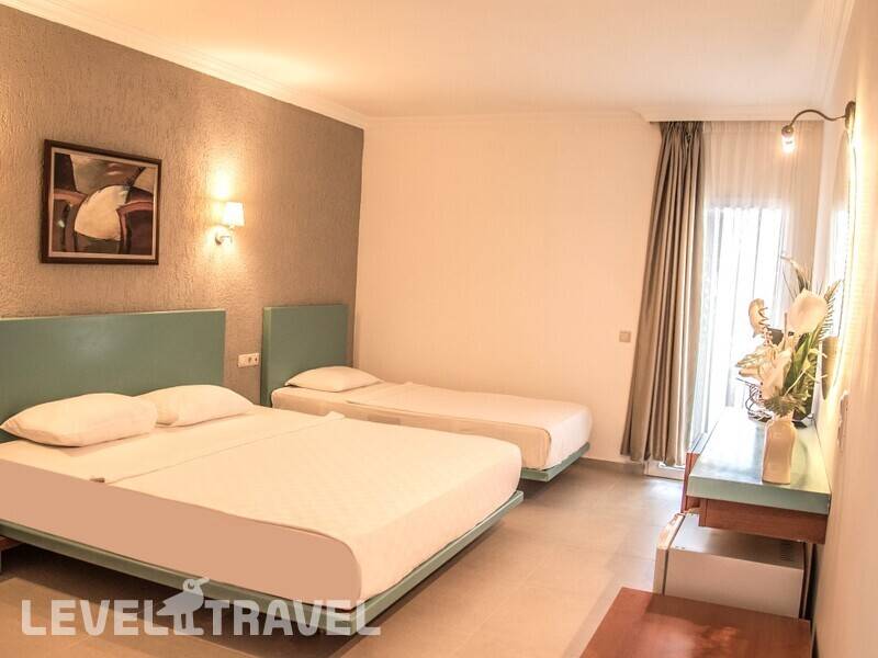 Фотография Phoenix Sun Hotel