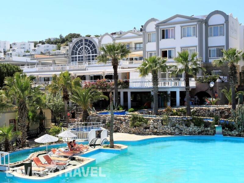 Фотография Phoenix Sun Hotel