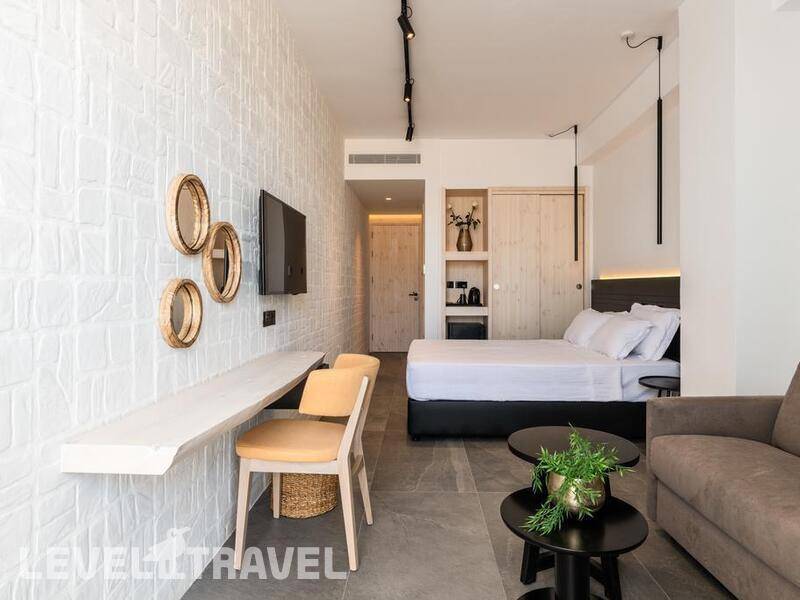 Фотография Abacus Suites