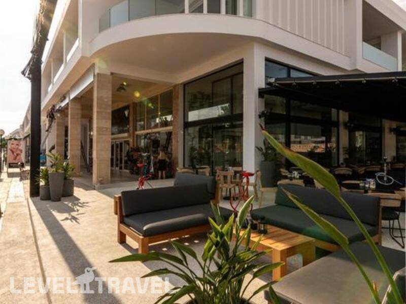 Фотография Abacus Suites