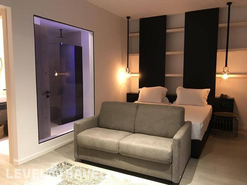 Фотография Abacus Suites