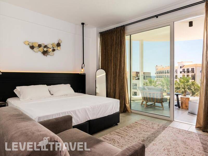 Фотография Abacus Suites