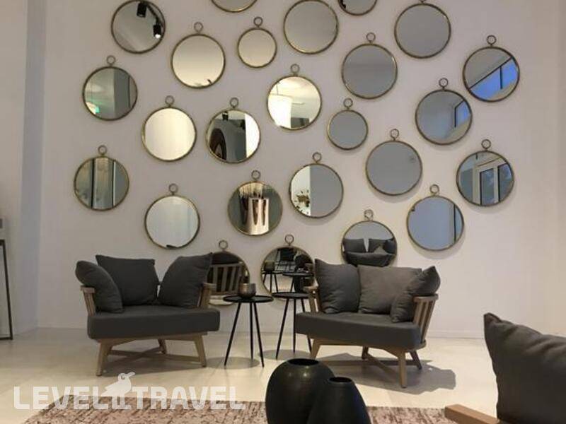 Фотография Abacus Suites