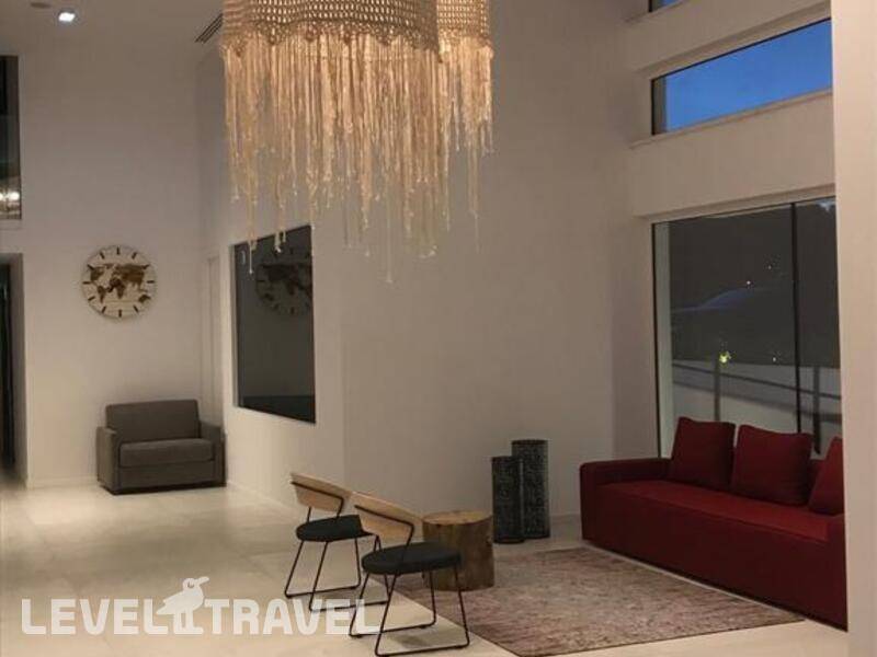 Фотография Abacus Suites