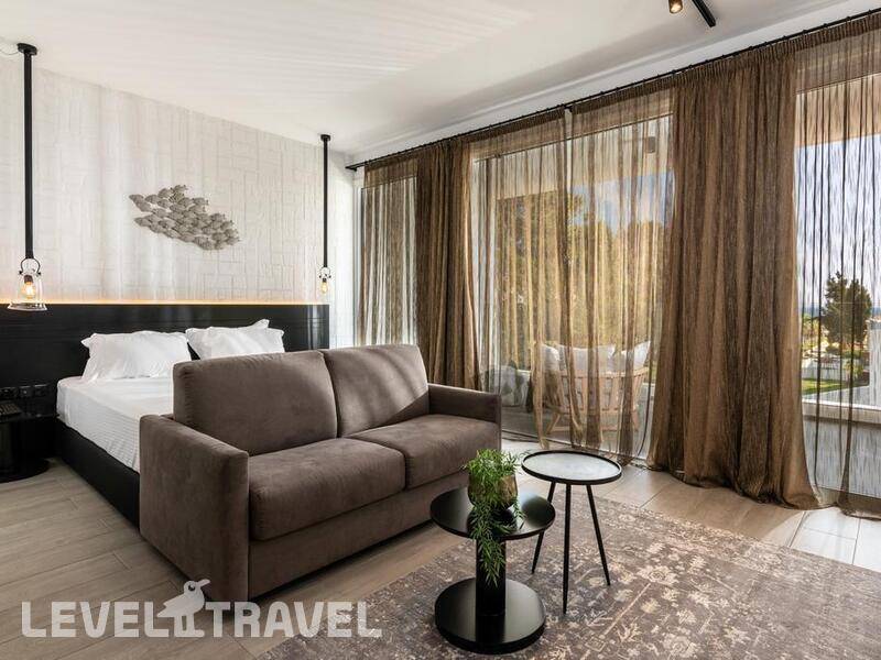 Фотография Abacus Suites