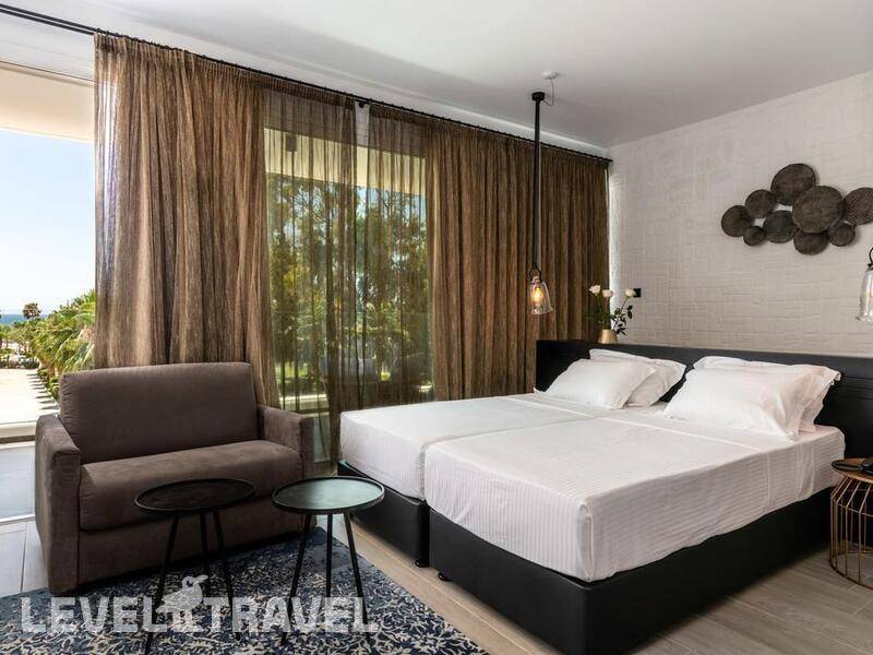 Фотография Abacus Suites
