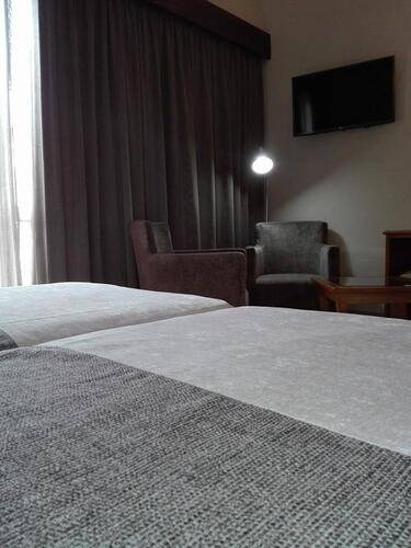 Hotel Do Centro
