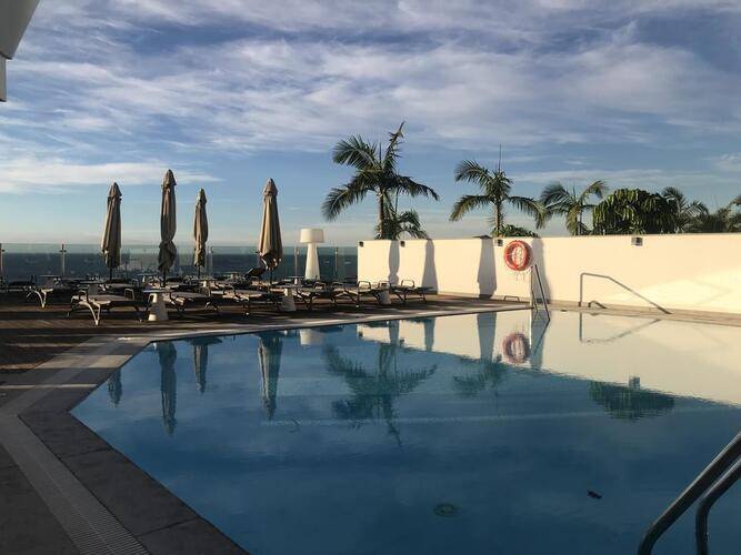 The Lince Madeira Lido Great Hotel