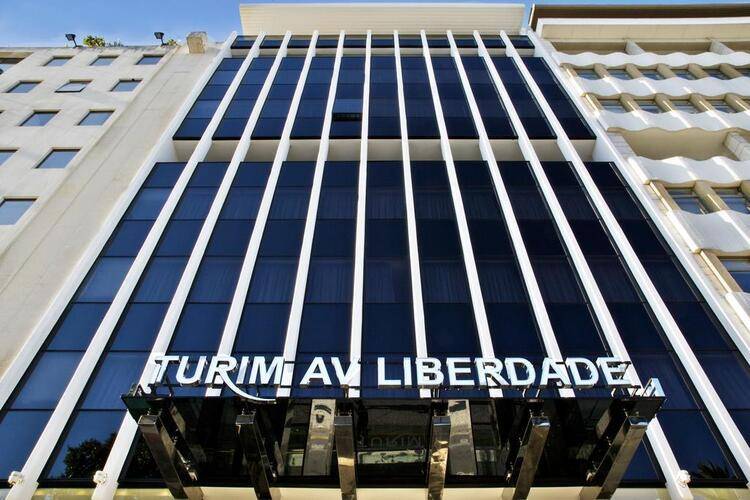Turim Avenida Liberdade