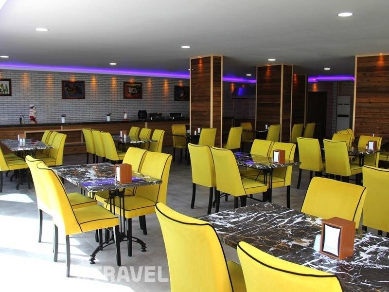 Фотография Vella Beach Hotel