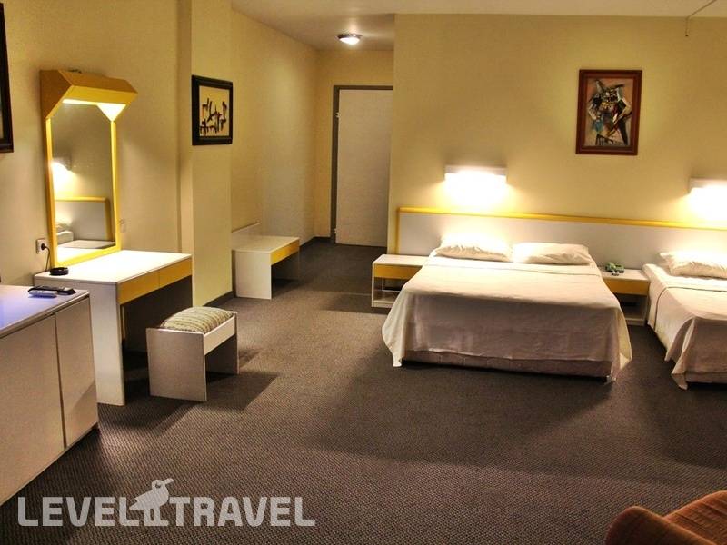 Фотография Vella Beach Hotel