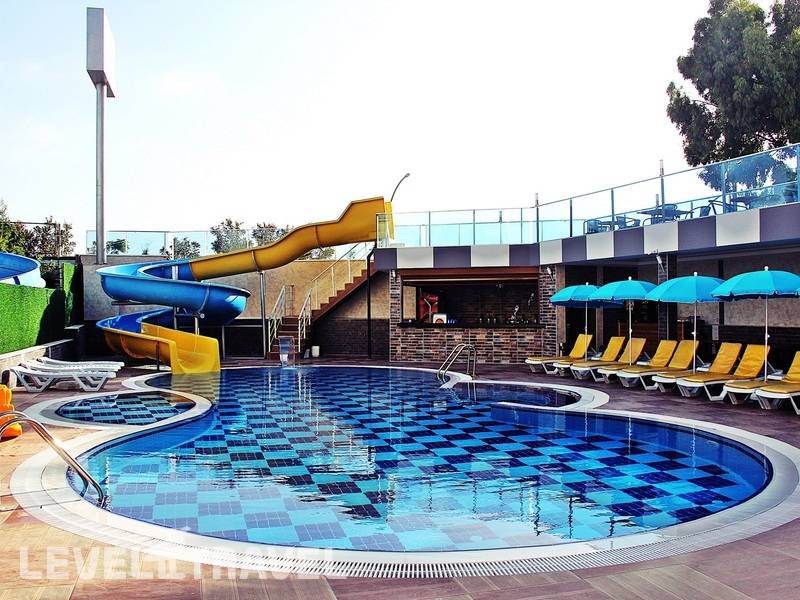 Фотография Vella Beach Hotel