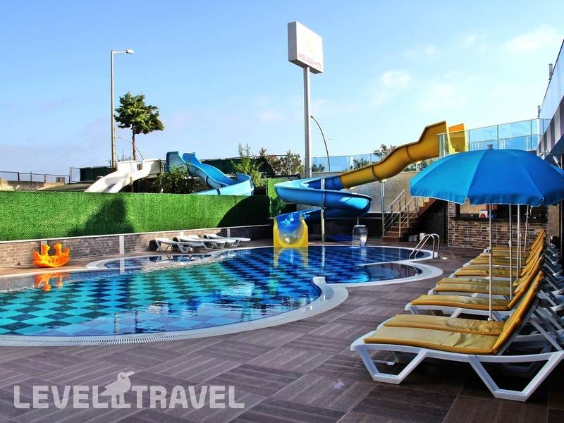 Фотография Vella Beach Hotel