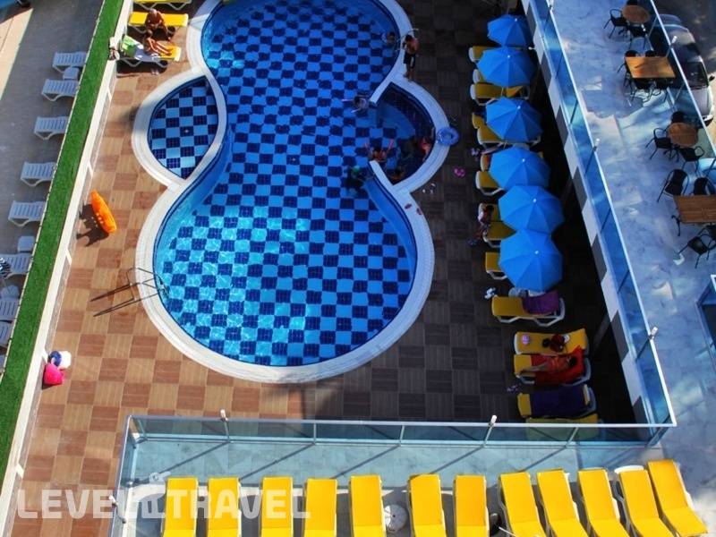 Фотография Vella Beach Hotel