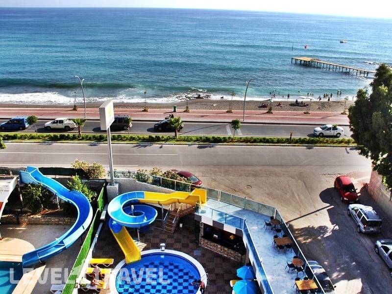 Фотография Vella Beach Hotel