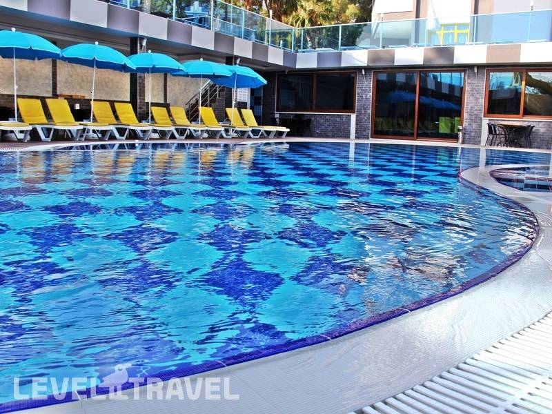 Фотография Vella Beach Hotel