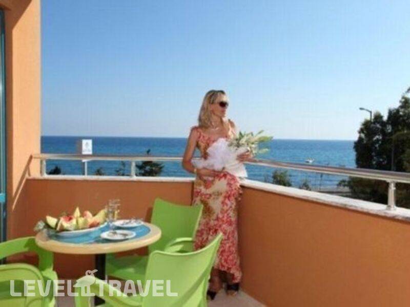 Фотография Vella Beach Hotel