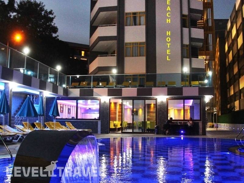 Фотография Vella Beach Hotel