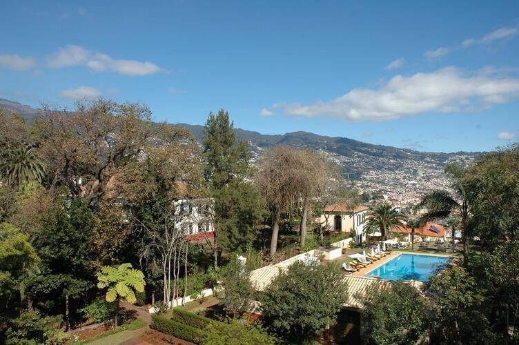 Quinta Da Bela Vista