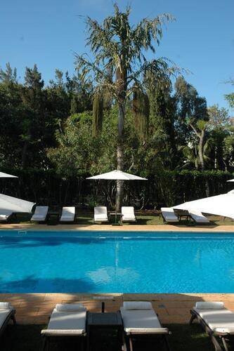 Quinta Da Bela Vista