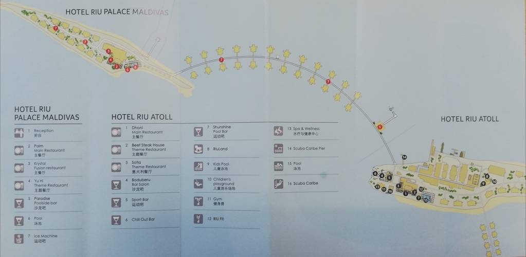 Riu Palace