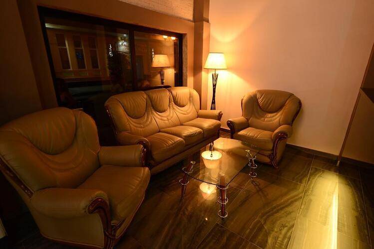 Aristocrat Hotel