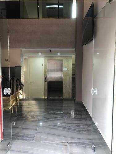 Aristocrat Hotel