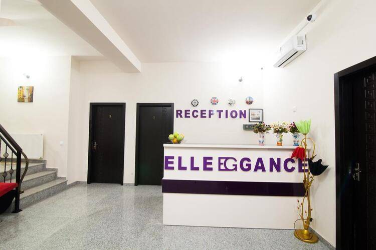 Ellegance
