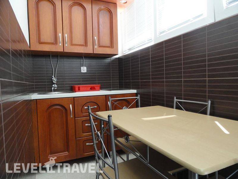 Фотография Apartments Adrovic