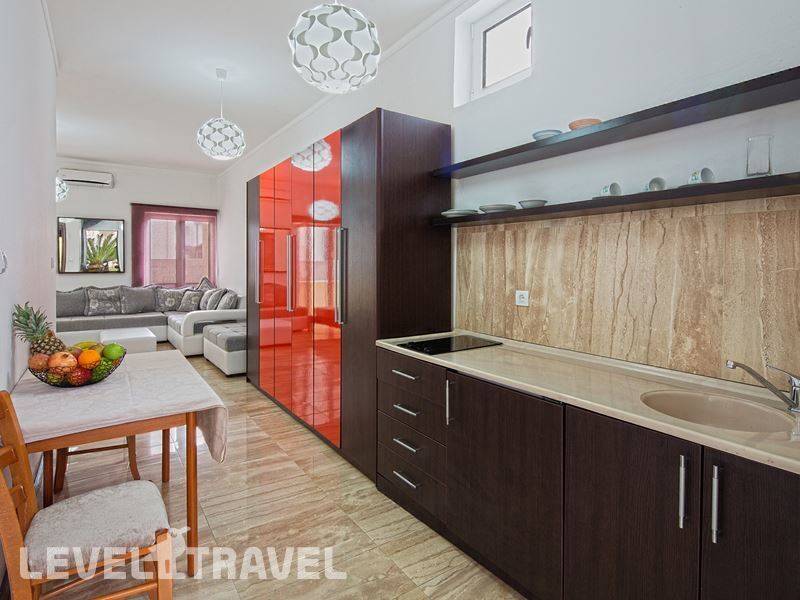 Фотография Apartments Adrovic